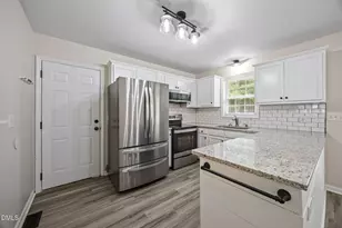 1727 Cobblestone Dr, Creedmoor, NC 27522 - Photo 9
