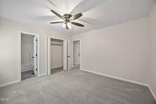 1727 Cobblestone Dr, Creedmoor, NC 27522 - Photo 13