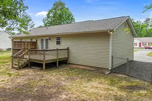 1727 Cobblestone Dr, Creedmoor, NC 27522 - Photo 21