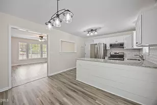 1727 Cobblestone Dr, Creedmoor, NC 27522 - Photo 5