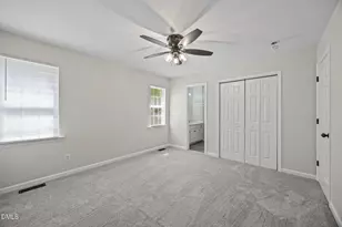 1727 Cobblestone Dr, Creedmoor, NC 27522 - Photo 11