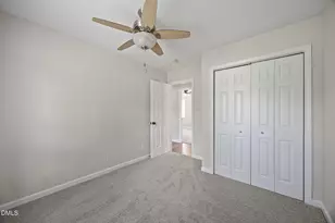 1727 Cobblestone Dr, Creedmoor, NC 27522 - Photo 19