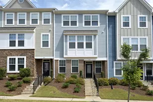 810 Winter Meadow Dr, Wake Forest, NC 27587 - Photo 1