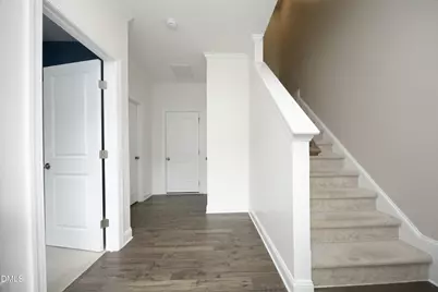 810 Winter Meadow Drive, Wake Forest, NC 27587 - Photo 3
