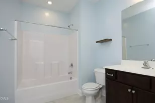 810 Winter Meadow Dr, Wake Forest, NC 27587 - Photo 7