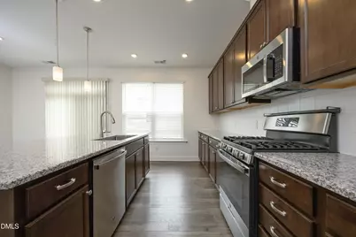 810 Winter Meadow Drive, Wake Forest, NC 27587 - Photo 13