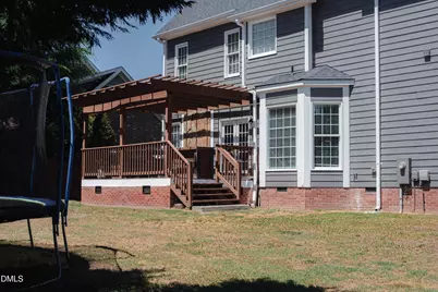 1114 Clematis Street, Knightdale, NC 27545 - Photo 33