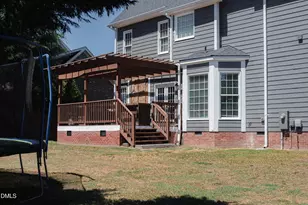 1114 Clematis St, Knightdale, NC 27545 - Photo 33