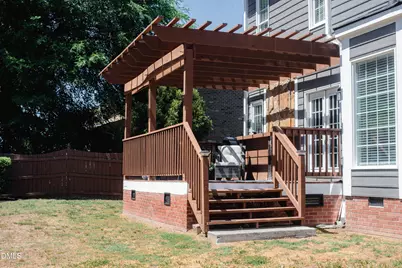 1114 Clematis Street, Knightdale, NC 27545 - Photo 31