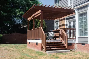 1114 Clematis St, Knightdale, NC 27545 - Photo 31