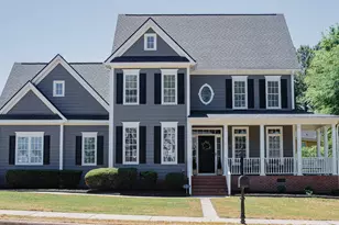 1114 Clematis St, Knightdale, NC 27545 - Photo 1