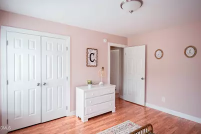 1114 Clematis Street, Knightdale, NC 27545 - Photo 19