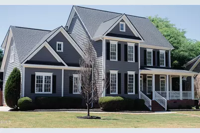 1114 Clematis Street, Knightdale, NC 27545 - Photo 3