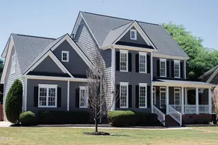 1114 Clematis St, Knightdale, NC 27545 - Photo 3