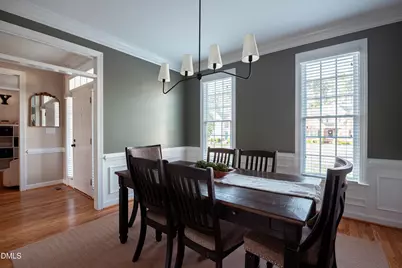 1114 Clematis Street, Knightdale, NC 27545 - Photo 11