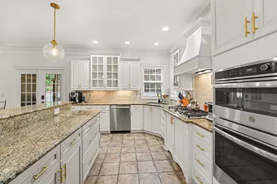 1729 Frenchwood Drive, Raleigh, NC 27612 - Photo 17