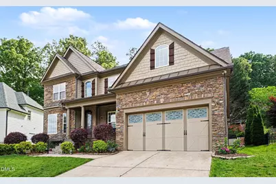 1729 Frenchwood Drive, Raleigh, NC 27612 - Photo 45