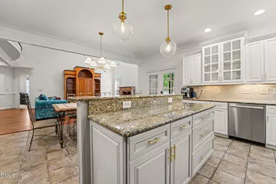 1729 Frenchwood Drive, Raleigh, NC 27612 - Photo 15