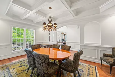1729 Frenchwood Drive, Raleigh, NC 27612 - Photo 11