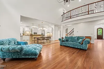 1729 Frenchwood Drive, Raleigh, NC 27612 - Photo 9