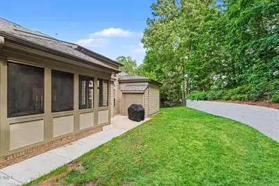 1729 Frenchwood Drive, Raleigh, NC 27612 - Photo 45