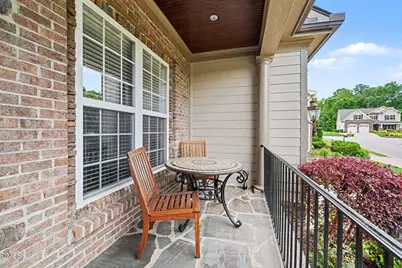 1729 Frenchwood Drive, Raleigh, NC 27612 - Photo 37