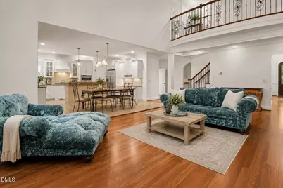 1729 Frenchwood Drive, Raleigh, NC 27612 - Photo 5
