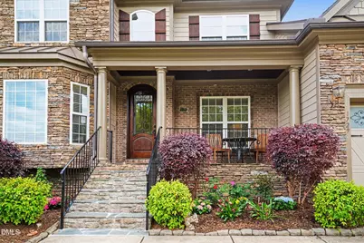1729 Frenchwood Drive, Raleigh, NC 27612 - Photo 5