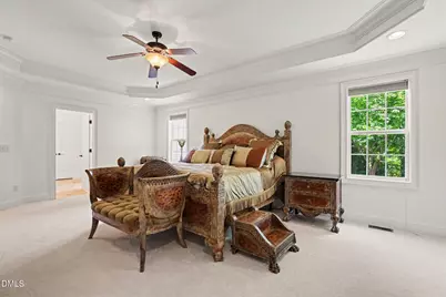 1729 Frenchwood Drive, Raleigh, NC 27612 - Photo 25