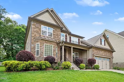 1729 Frenchwood Drive, Raleigh, NC 27612 - Photo 3