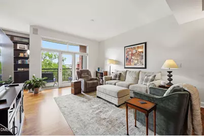 618 N Boylan Avenue #718, Raleigh, NC 27603 - Photo 5