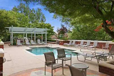 618 N Boylan Avenue #718, Raleigh, NC 27603 - Photo 23