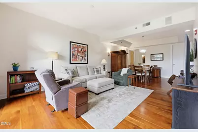 618 N Boylan Avenue #718, Raleigh, NC 27603 - Photo 7