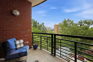 618 N Boylan Ave, Raleigh, NC 27603 - Photo 23