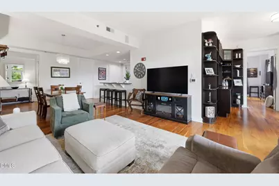 618 N Boylan Avenue #718, Raleigh, NC 27603 - Photo 7