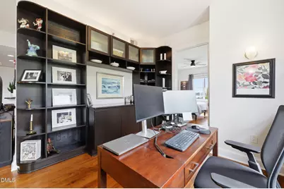 618 N Boylan Avenue #718, Raleigh, NC 27603 - Photo 11