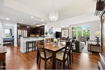 618 N Boylan Avenue #718, Raleigh, NC 27603 - Photo 3