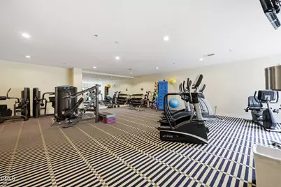 618 N Boylan Avenue #718, Raleigh, NC 27603 - Photo 27