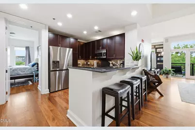 618 N Boylan Avenue #718, Raleigh, NC 27603 - Photo 15