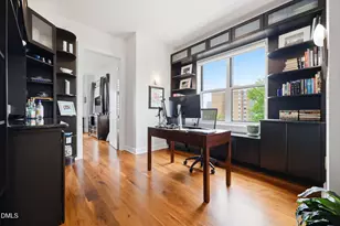 618 N Boylan Ave, Raleigh, NC 27603 - Photo 9