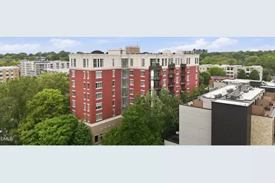 618 N Boylan Avenue #718, Raleigh, NC 27603 - Photo 35