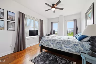 618 N Boylan Avenue #718, Raleigh, NC 27603 - Photo 19