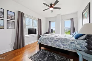 618 N Boylan Ave, Raleigh, NC 27603 - Photo 19