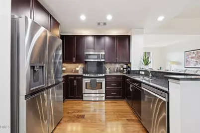 618 N Boylan Avenue #718, Raleigh, NC 27603 - Photo 17