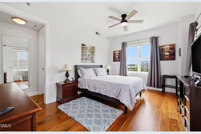 618 N Boylan Avenue #718, Raleigh, NC 27603 - Photo 11