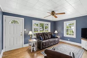 407 E Fremont St, Kenly, NC 27542 - Photo 13