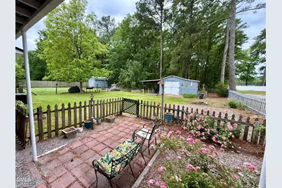 407 E Fremont Street, Kenly, NC 27542 - Photo 7