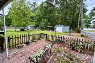 407 E Fremont St, Kenly, NC 27542 - Photo 7