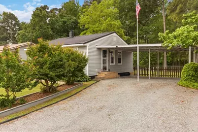 407 E Fremont Street, Kenly, NC 27542 - Photo 3