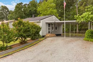 407 E Fremont St, Kenly, NC 27542 - Photo 3